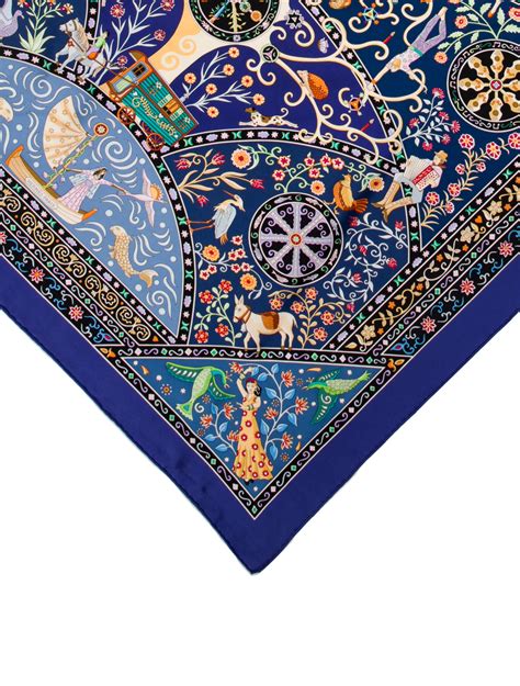 hermes peuple du vent scarf|Peuple Du Vent Hermes .